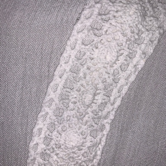 White vintage styled blouse by Arizona jean co - Picture 8 of 8